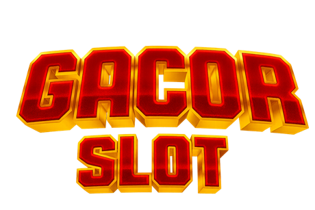 GACOR SLOT