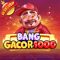 slot88 bang gacor 1000