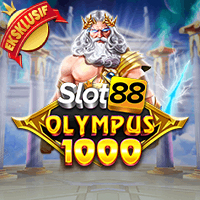 slot88 olympus 1000