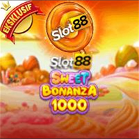 Slot Online Terbaru - Slot88 Sweet Bonanza | GACOR SLOT